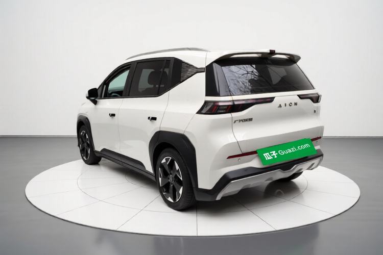 Used AION Y 2022 70 Intelligent Edition Lithium Iron Phosphate