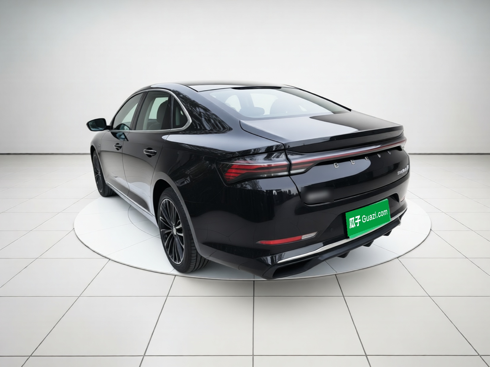 Geely Auto Preface 2024 Zhiqing 1.5TD Tiangong Edition — снимка 4