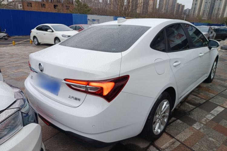 Used Buick Verano 2020 15T Automatic Trend Edition