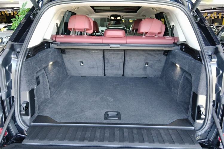 Used BMW X5 2023 xDrive 30Li M Sport Package