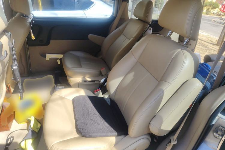 Used Buick GL8 2014 2.4L Executive Edition
