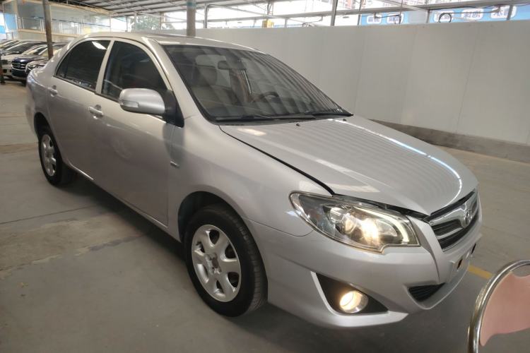 Used Toyota Corolla EX 2013 1.6L Automatic Excellence Edition
