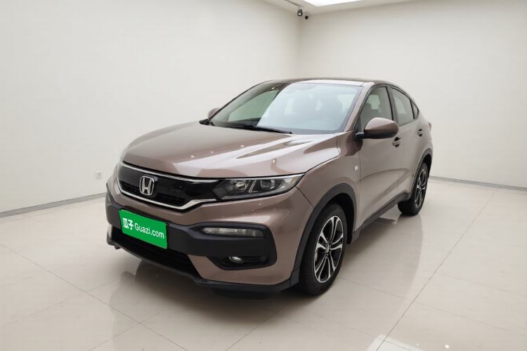 Used Honda XR-V 2017 1.8L EXi CVT Comfort Version Guazi used car, China used car export, Used car for sale, Used cars, Cheapest cars for sale