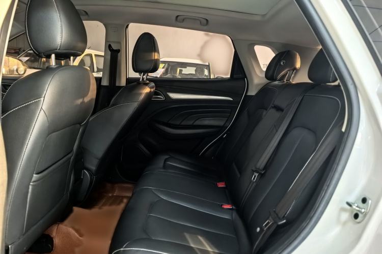 Used Roewe RX3 2018 1.6L CVT Flagship Edition