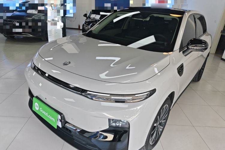 Used Leapmotor B10 2025 510 Joyful Edition