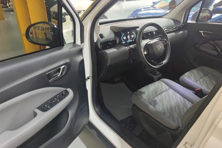 Used Leapmotor T03 2024 310 Comfort Edition
