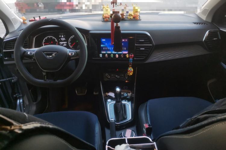 Used Jetta VS5 2021 280TSI Automatic Enjoyment Model