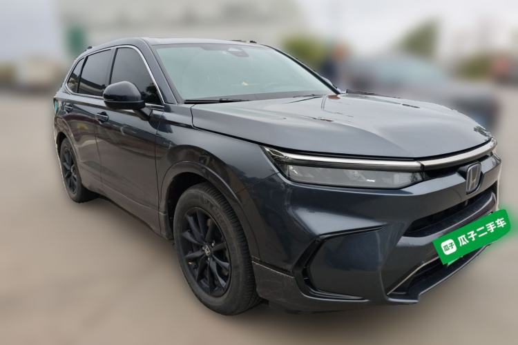 Used Honda Breeze New Energy 2023 ePHEV Premium Edition
