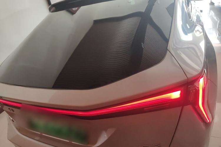 Used Honda e:NS2 2024 Glitter Edition