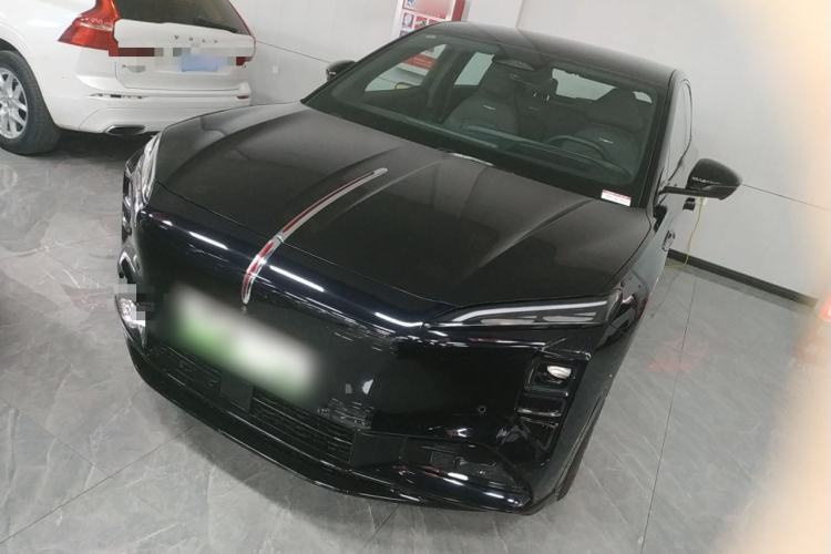 Used Hongqi Tiangong 08 2025 680 Ultra Four-Wheel-Drive Version