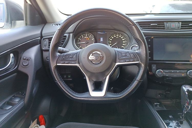 Used Nissan X-Trail 2019 2.0L CVT Smart Connect Comfort Edition 2WD
