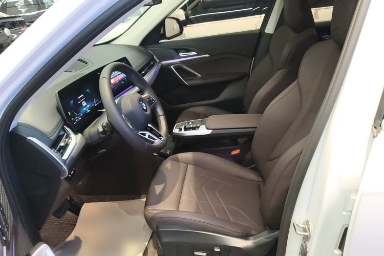 Used BMW X1 2024 sDrive25Li M Sport Package
