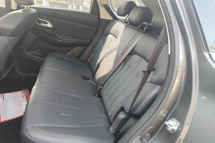 Used Oshan X7 2020 1.5T Automatic Luxury Version