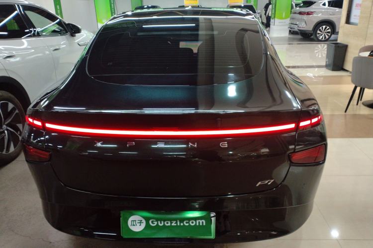 Used XPeng P7 2020 670N
