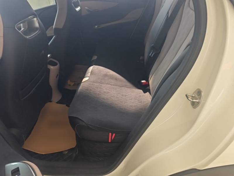 Used BYD Dolphin 2023 420 km Free Version — 16