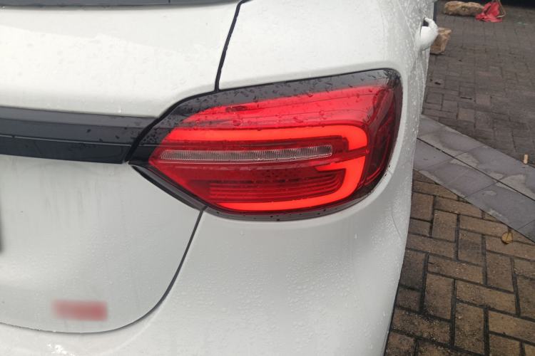 Used Leapmotor T03 2024 403 Comfort Edition Exterior 3