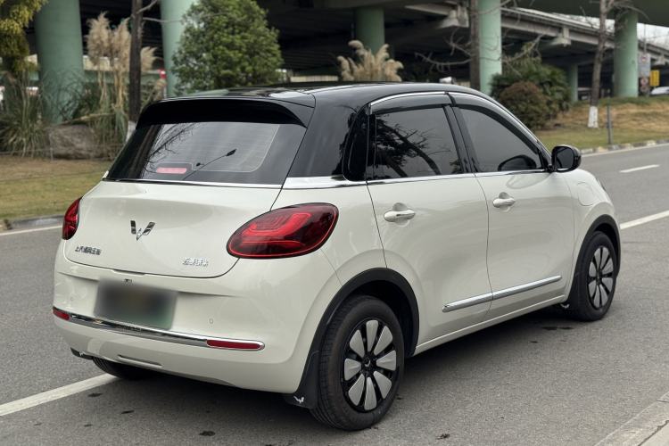 Used Wuling Bingo 2023 333km Enjoy+ Version