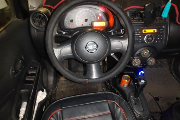 Used Nissan Sunny 2011 1.5XE CVT Comfort Edition