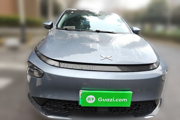 Used XPeng G3 2022 G3i 460G+ Front