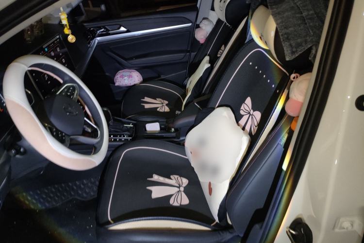 Used Volkswagen Lavida 2024 300TSI DSG Starry Sky Leading Edition
