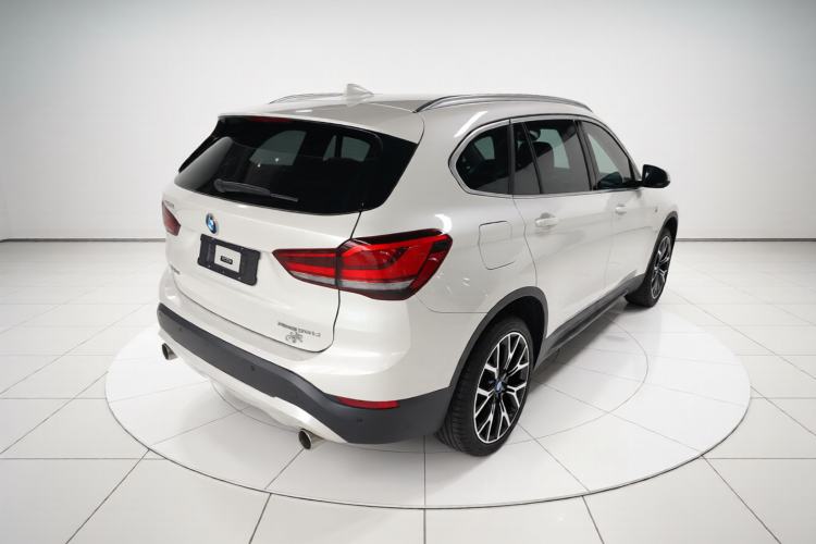 Used BMW X1 2021 xDrive25Li Luxury Model