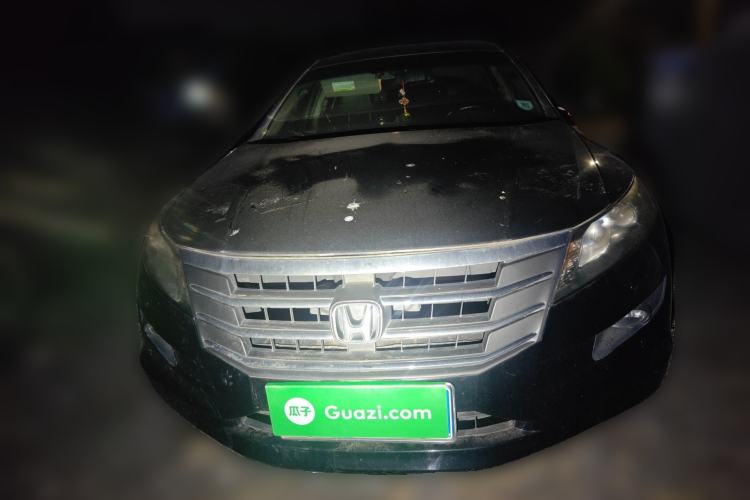 Used Honda Crosstour 2012 2.4L Luxury Edition