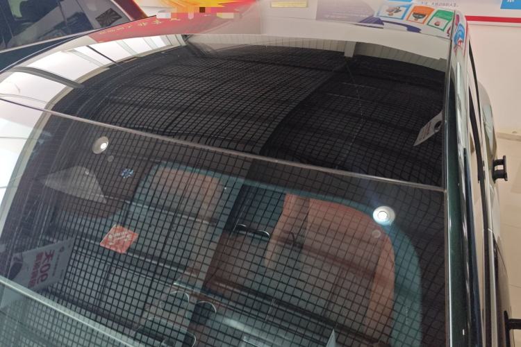 Used Li Auto L8 2023 Pro Model
