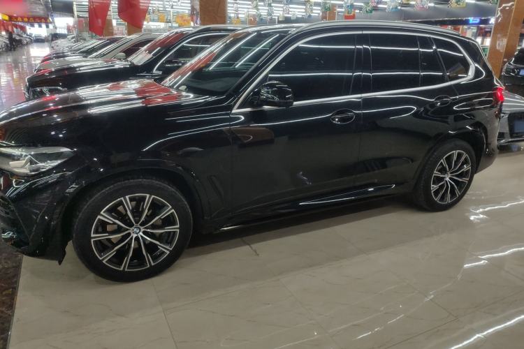 Used BMW X5 (Import) 2022 xDrive30i M Sport Package