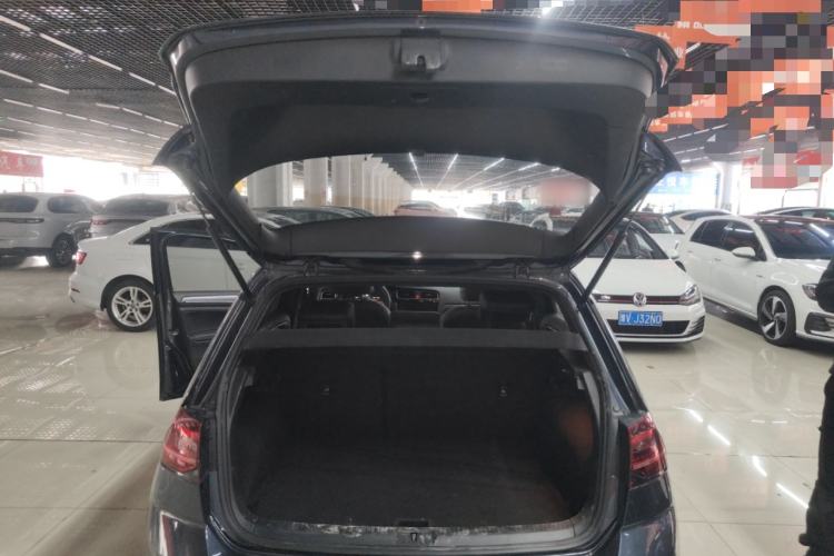 Used Volkswagen Golf 2020 280TSI DSG R-Line Version