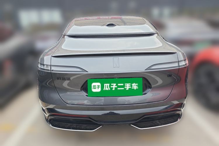 Used Avatr 06 2025 Ultra Pure Electric Edition