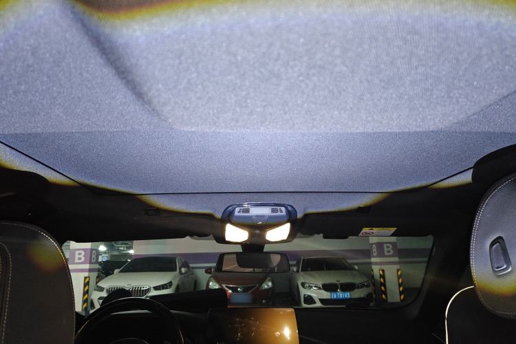 Used BMW 5 Series (Import) 2021 530i M Sport Package
