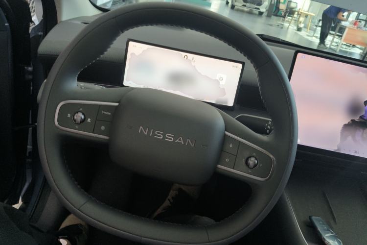 Used Nissan N6 2026 Model 180 Max