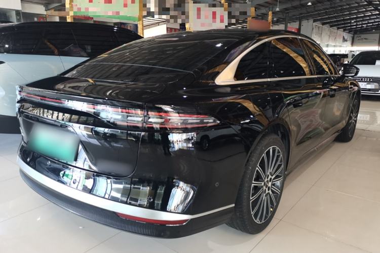 Used Chery Fulwin A9L 2025 Model, 260 Boya Luxury Edition