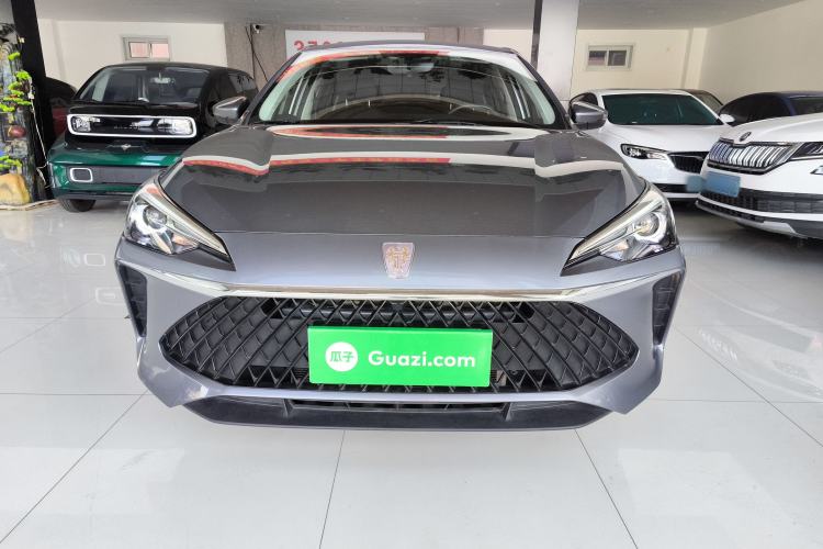 Used Roewe i5 2023 1.5L Manual Comfort Edition
