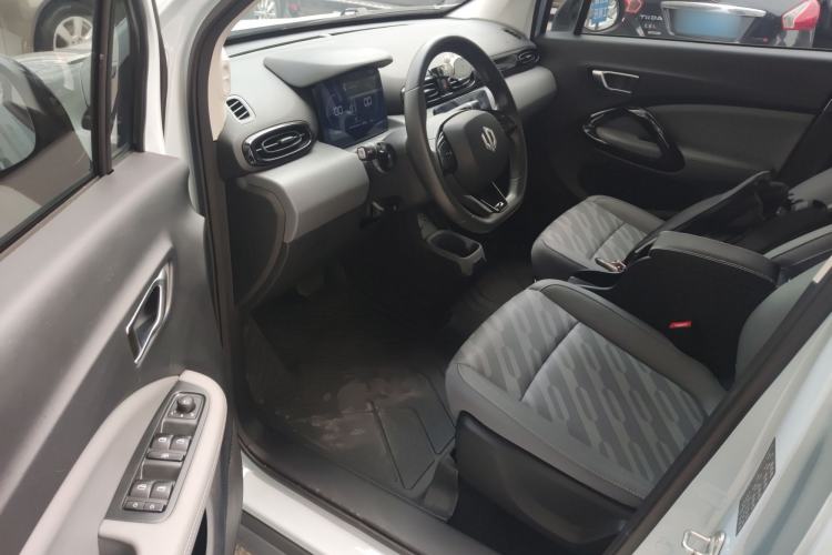 Used Leapmotor T03 2024 310 Comfort Edition