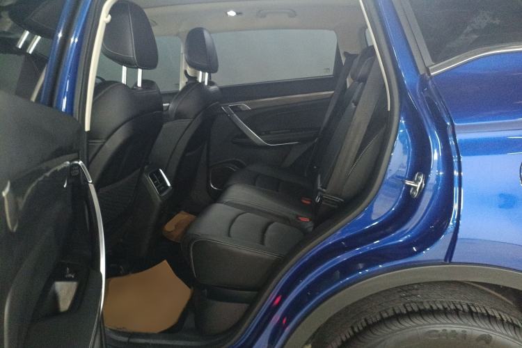 Used Geely Auto Emgrand X7 Sport 2020 1.8TD DCT Smart PRO Left Rear Seat