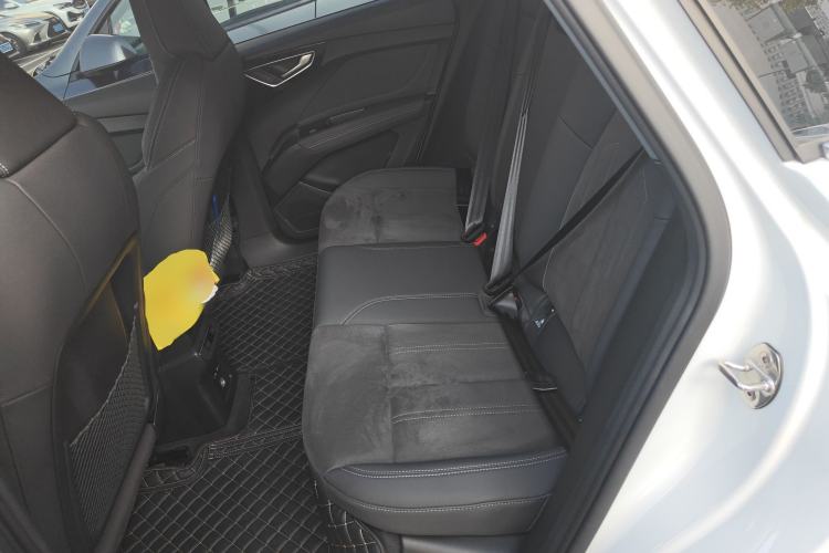 Used Audi Q4 e-tron 2023 40 e-tron Boundary Edition
