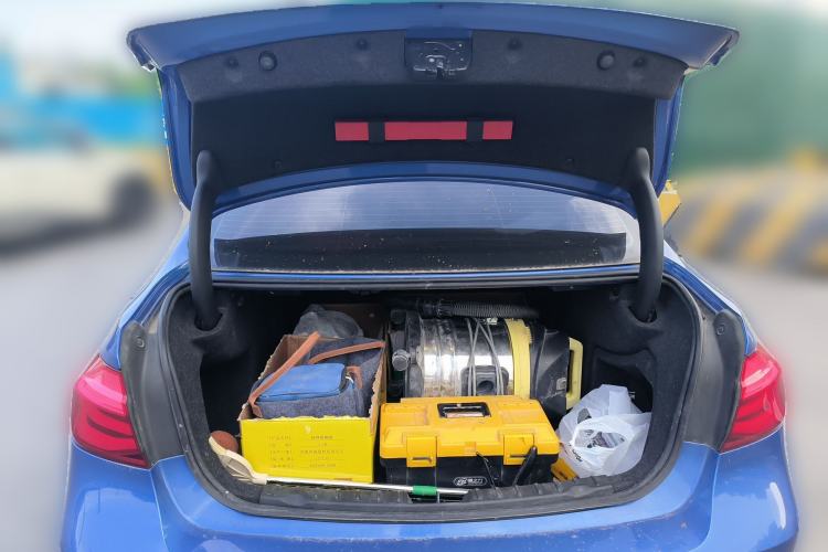 Used BMW 3 Series 2019 320i M Sport Package