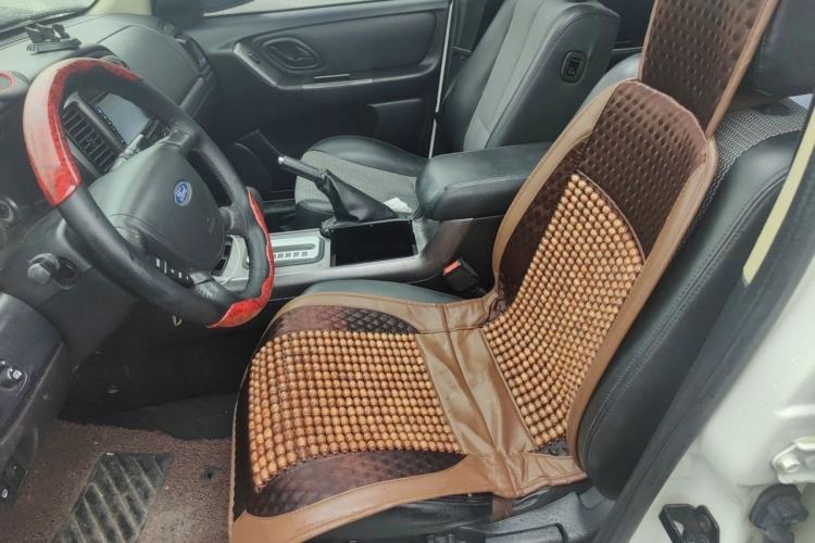 Used Ford Kuga 