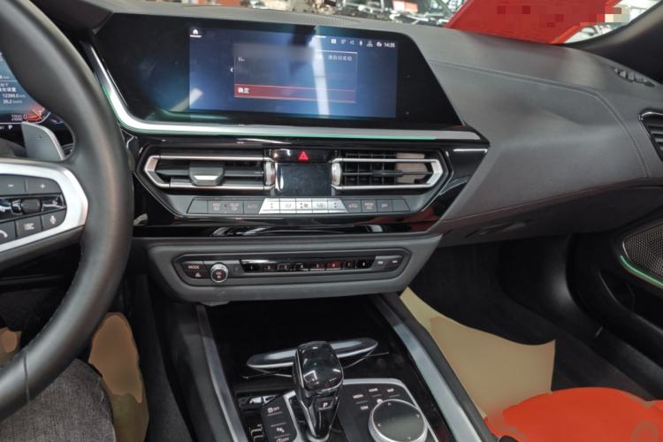 Used BMW Z4 2019 sDrive 25i M Sport Package
