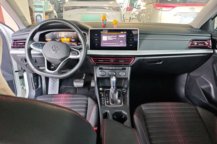 Used Volkswagen Lavida 2023 280TSI DSG Starry Sky Deluxe Edition
