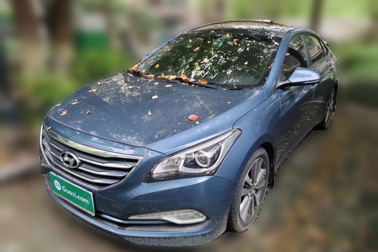 Used Hyundai Mistra 2014 1.8L Automatic Deluxe DLX Model