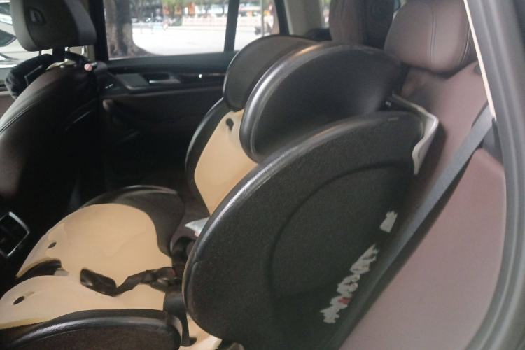 Used BMW iX3 2022 Updated Leading Version