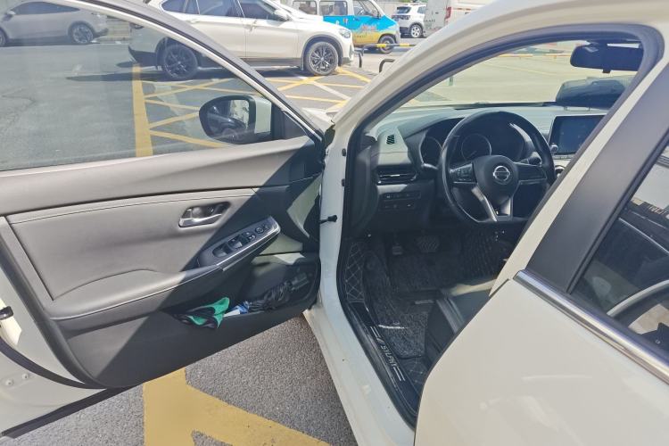 Used Nissan Sylphy 2020 Revised 1.6L XL CVT Enjoyment Edition