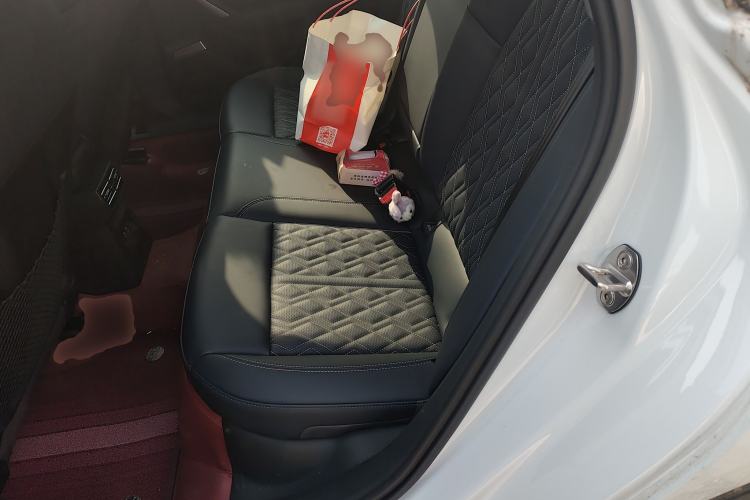 Used Audi A3 2025 Sportback 35TFSI Prestige Edition