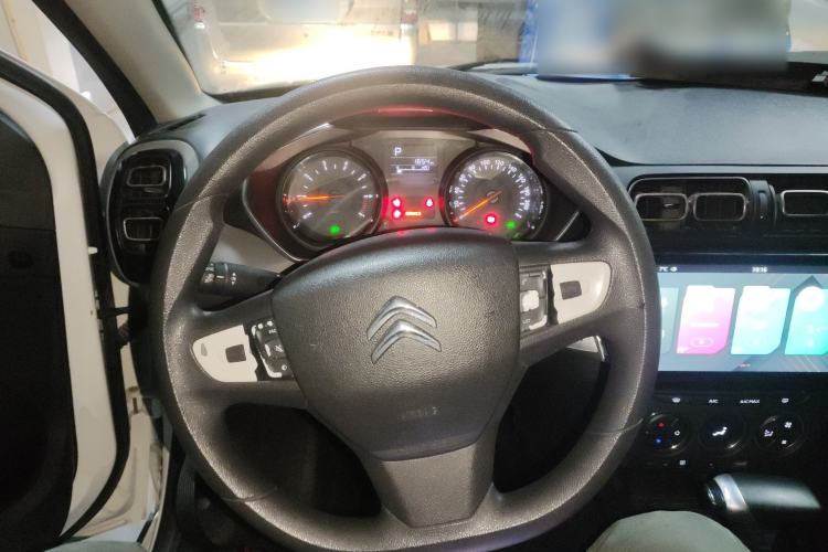 Used Citroen C3-XR 2019 230THP DCT ORIGINS Centennial Deluxe Edition
