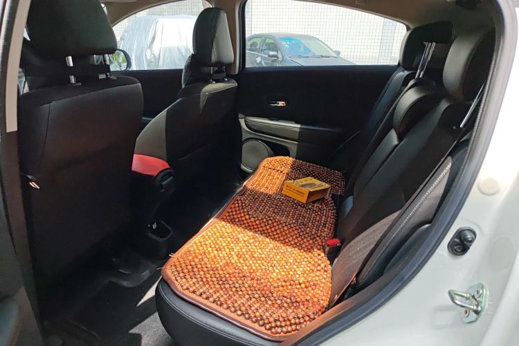 Used Honda Vezel 2020 1.5L CVT Pioneer Edition
