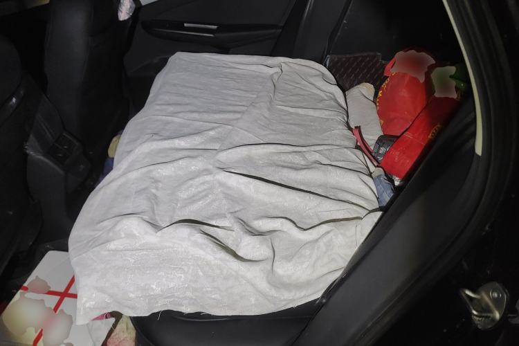 Used Jetta VS7 2024 280TSI Automatic Pioneer Edition