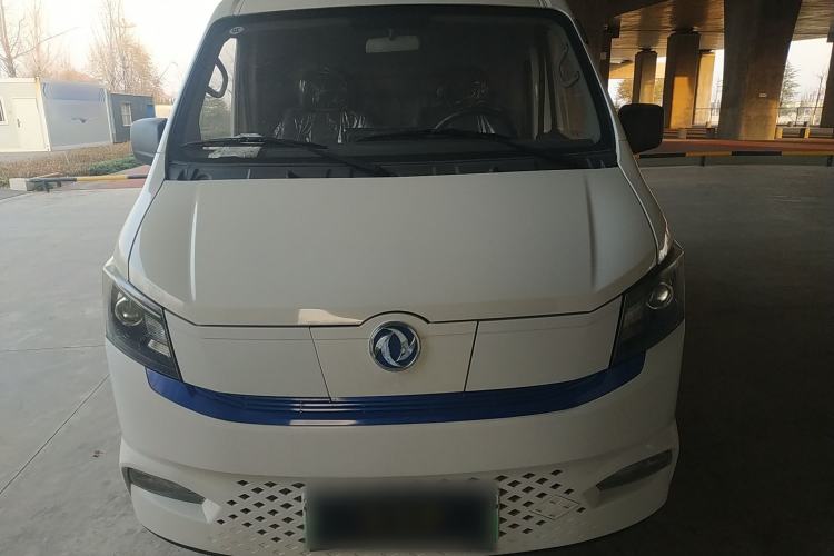 Used Dongfeng Yufeng EM27 2024 EM27L Henan Lidong 41.472 kWh
