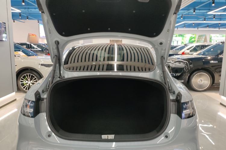 Used Leapmotor C01 2024 Range-Extended 316 Deluxe Edition